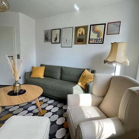 Appartement W@Llstreet 노르드하우젠 외부 사진