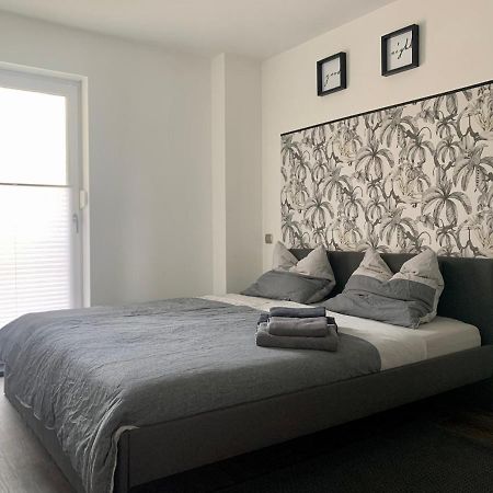 Appartement W@Llstreet 노르드하우젠 외부 사진