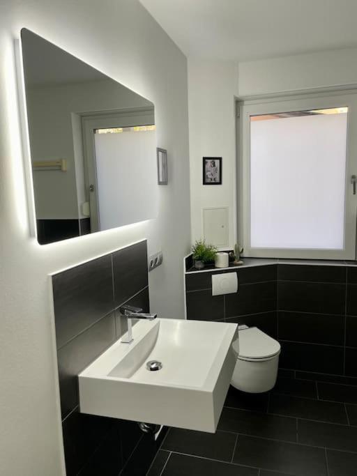 Appartement W@Llstreet 노르드하우젠 외부 사진