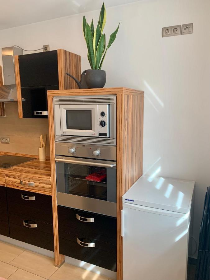 Appartement W@Llstreet 노르드하우젠 외부 사진